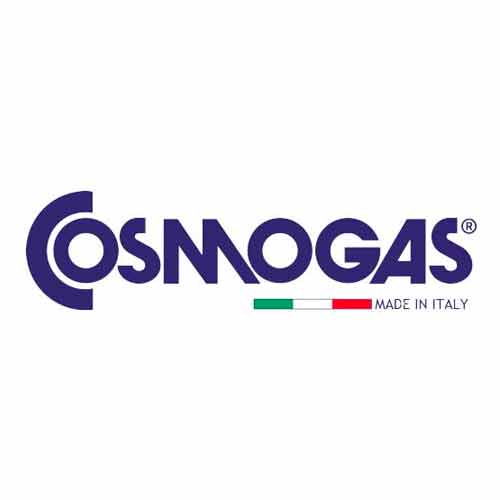 Logo-Cosmogas